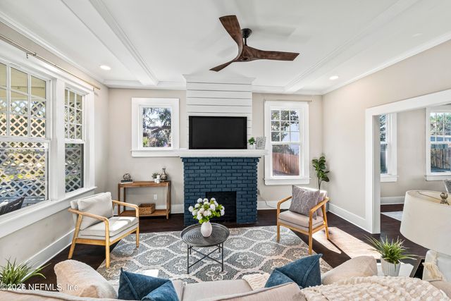 2843 OAK Street, Jacksonville, FL 32205