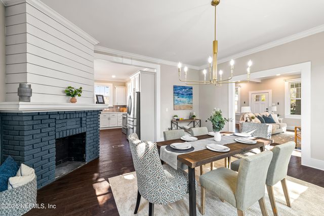 2843 OAK Street, Jacksonville, FL 32205