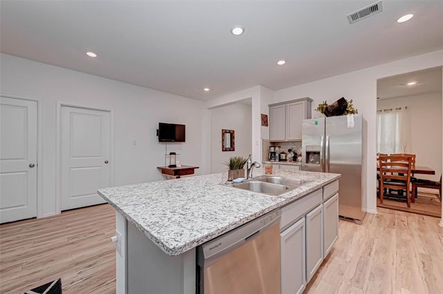 5020 Twin Summit Drive, Rosenberg, TX 77469