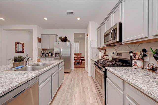 5020 Twin Summit Drive, Rosenberg, TX 77469