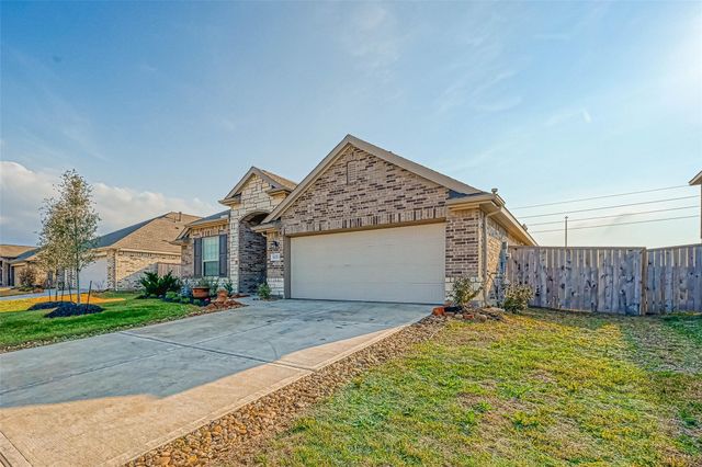 5020 Twin Summit Drive, Rosenberg, TX 77469