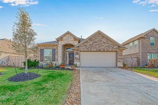 5020 Twin Summit Drive, Rosenberg, TX 77469