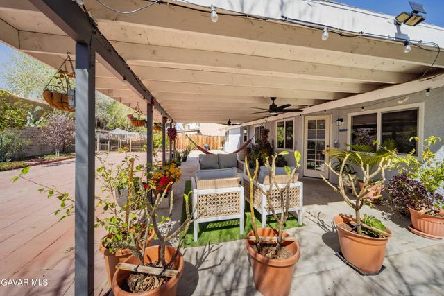 1418 Springline Drive, Palmdale, CA 93550