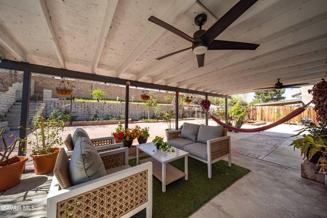 1418 Springline Drive, Palmdale, CA 93550