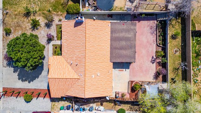 1418 Springline Drive, Palmdale, CA 93550
