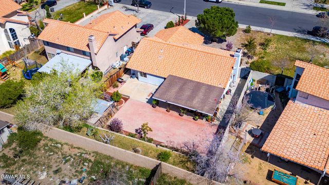 1418 Springline Drive, Palmdale, CA 93550