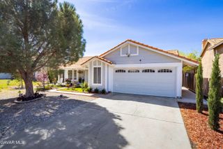 1418 Springline Drive, Palmdale, CA 93550