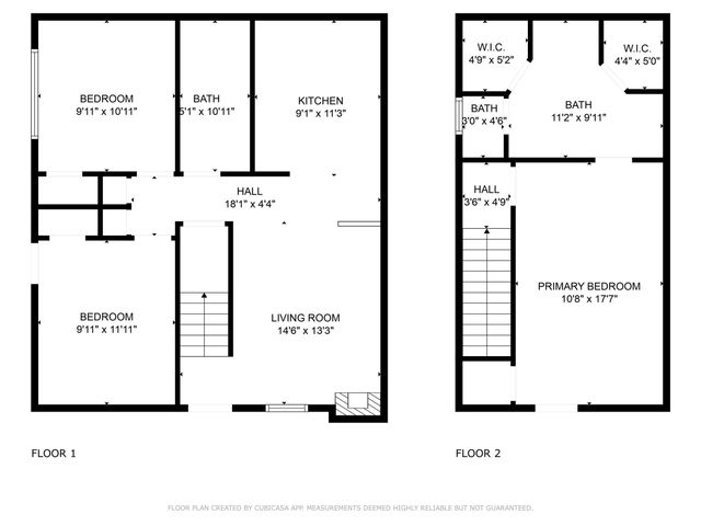 4506 Avenue L 2, Santa Fe, TX 77510