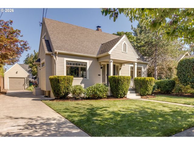 3342 Ne 13TH Ave, Portland, OR 97212