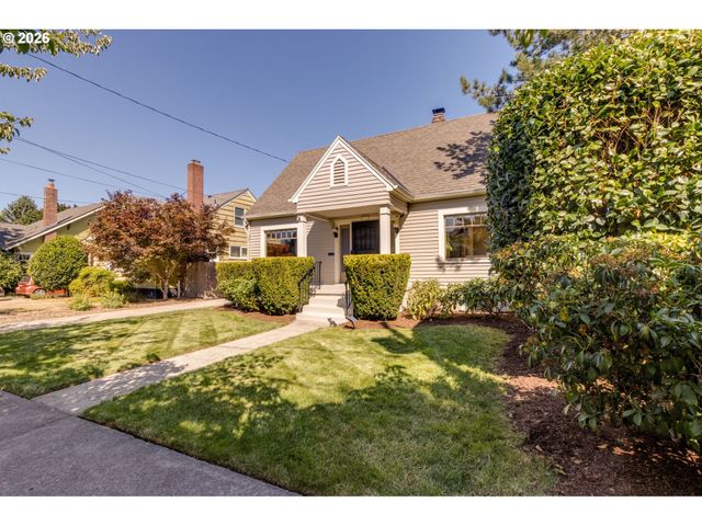 3342 Ne 13TH Ave, Portland, OR 97212