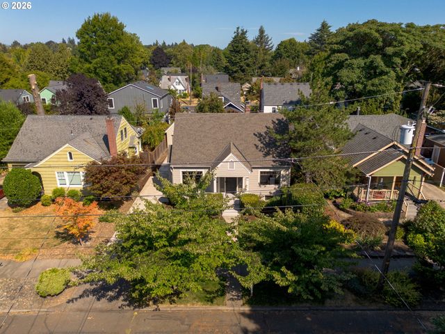 3342 Ne 13TH Ave, Portland, OR 97212