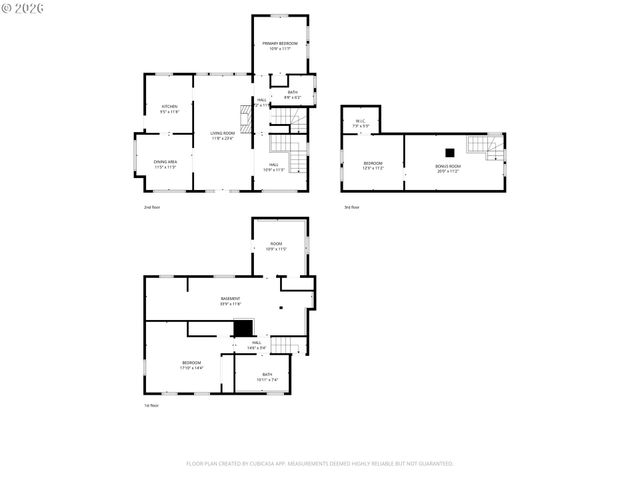 3342 Ne 13TH Ave, Portland, OR 97212