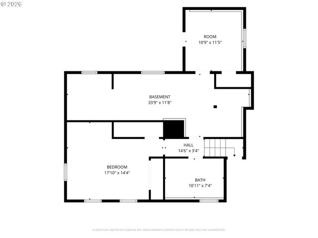 3342 Ne 13TH Ave, Portland, OR 97212