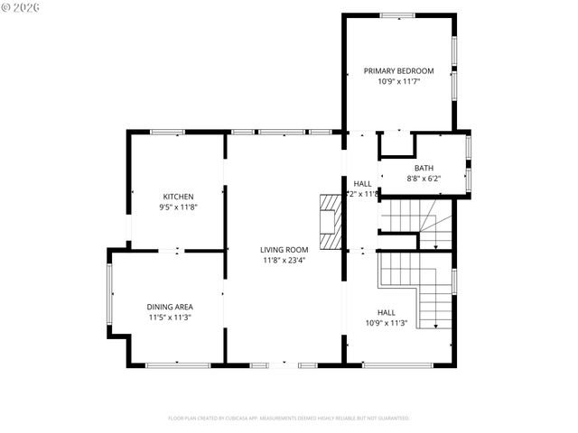 3342 Ne 13TH Ave, Portland, OR 97212