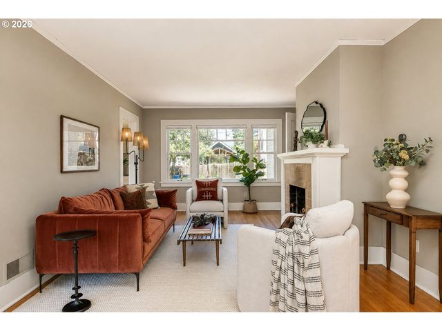 3342 Ne 13TH Ave, Portland, OR 97212