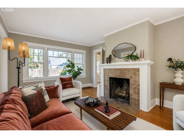 3342 Ne 13TH Ave, Portland, OR 97212