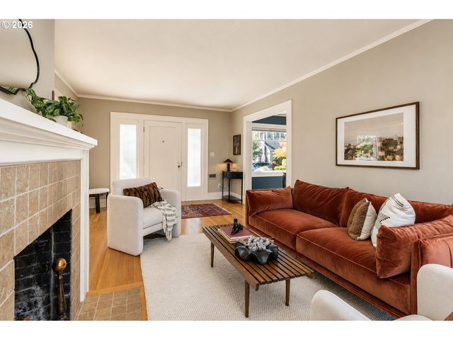 3342 Ne 13TH Ave, Portland, OR 97212