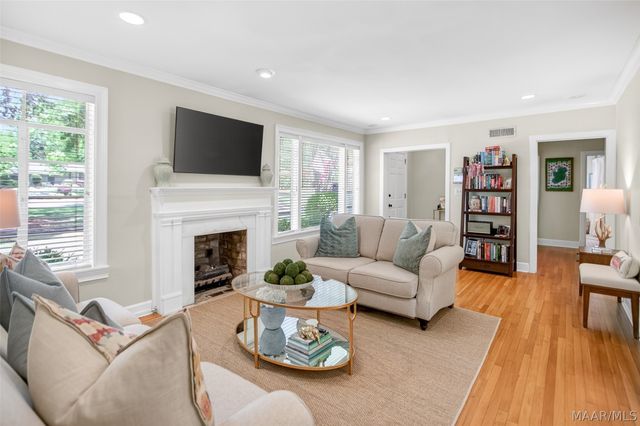 2136 Campbell Road, Montgomery, AL 36111