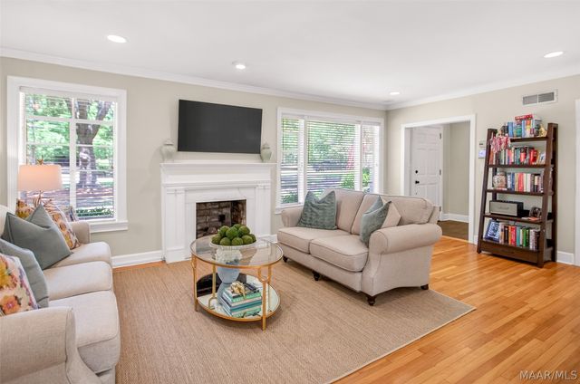 2136 Campbell Road, Montgomery, AL 36111