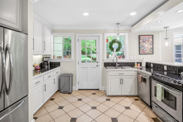 2136 Campbell Road, Montgomery, AL 36111