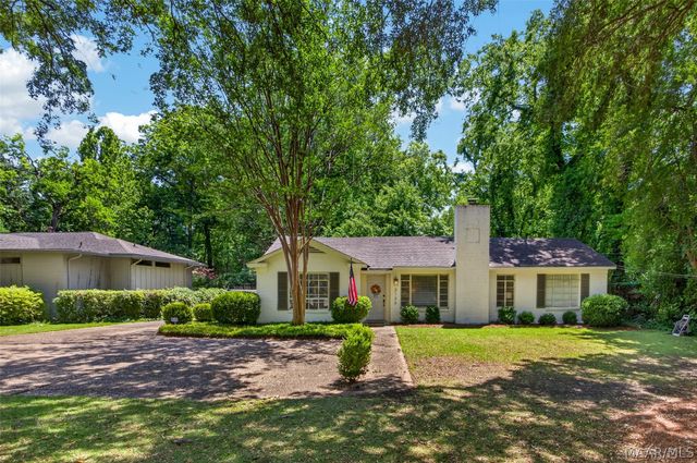 2136 Campbell Road, Montgomery, AL 36111