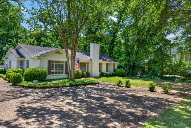 2136 Campbell Road, Montgomery, AL 36111