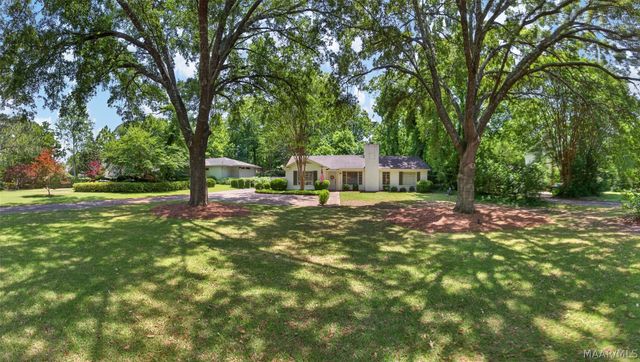 2136 Campbell Road, Montgomery, AL 36111