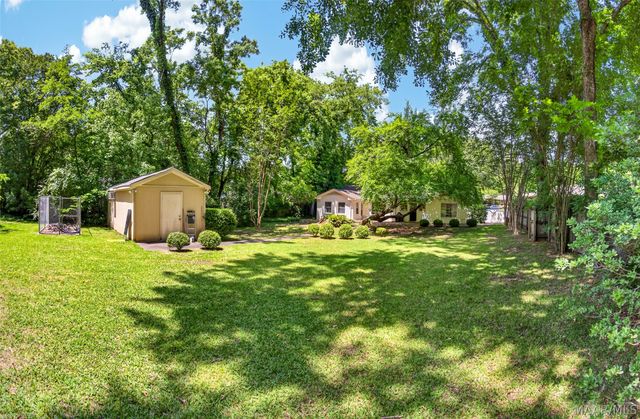 2136 Campbell Road, Montgomery, AL 36111