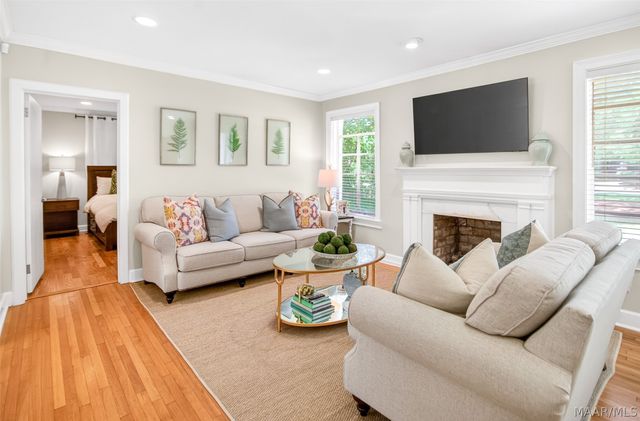 2136 Campbell Road, Montgomery, AL 36111
