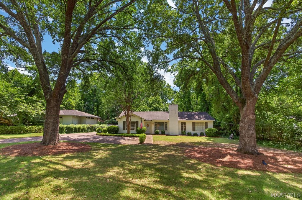 2136 Campbell Road, Montgomery, AL 36111