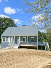 167 Liberty Road, Exeter, RI 02822