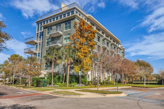 361 Cooper River Drive, Mount Pleasant, SC 29464
