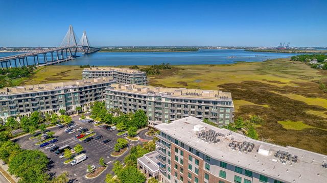 361 Cooper River Drive, Mount Pleasant, SC 29464