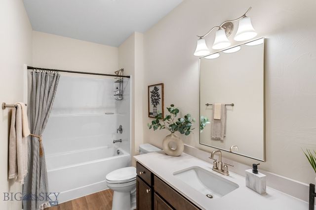 715 Spaniel Lane, Belgrade, MT 59714