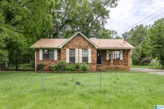 1000 KAY DRIVE SW, Jacksonville, AL 36265