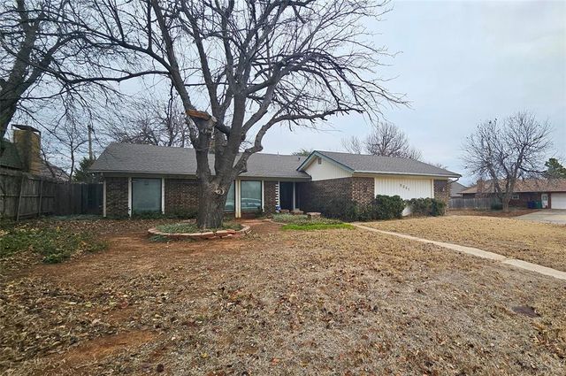 5301 NW 115th Street, Oklahoma City, OK 73162