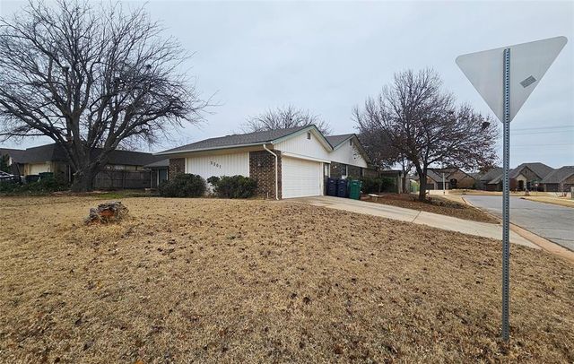 5301 NW 115th Street, Oklahoma City, OK 73162