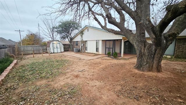 5301 NW 115th Street, Oklahoma City, OK 73162