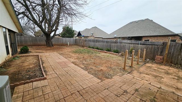 5301 NW 115th Street, Oklahoma City, OK 73162