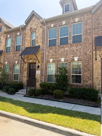 2450 Siskiyou Street, Lewisville, TX 75056