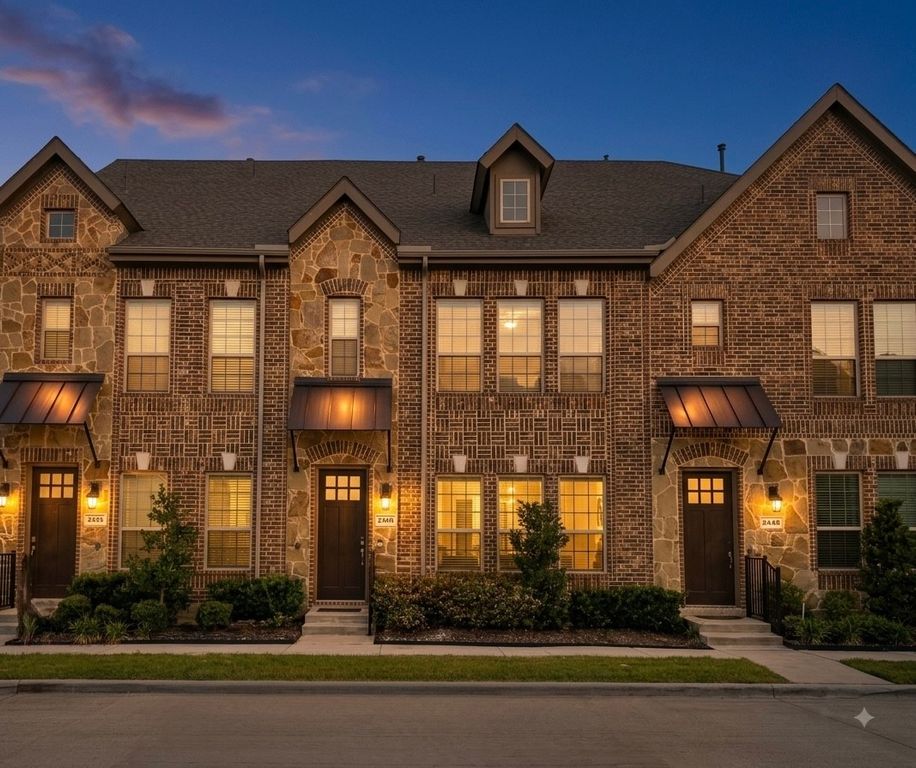 2450 Siskiyou Street, Lewisville, TX 75056