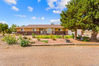 1003 W Camino Al Cielo Drive, Pueblo West, CO 81007