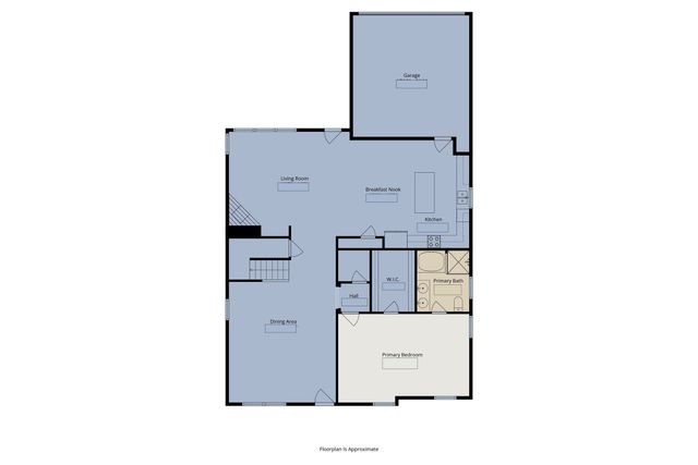 105 Forest Park Lane, Red Oak, TX 75154