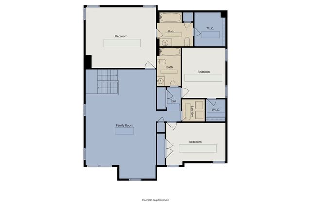 105 Forest Park Lane, Red Oak, TX 75154