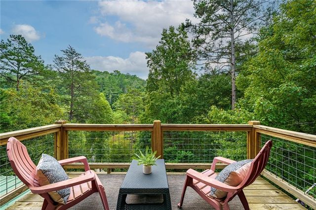 405 Donna Lee Lane, Mineral Bluff, GA 30559