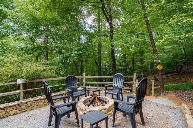 405 Donna Lee Lane, Mineral Bluff, GA 30559