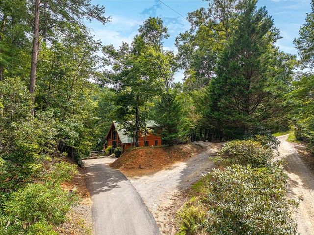 405 Donna Lee Lane, Mineral Bluff, GA 30559