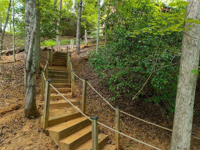405 Donna Lee Lane, Mineral Bluff, GA 30559