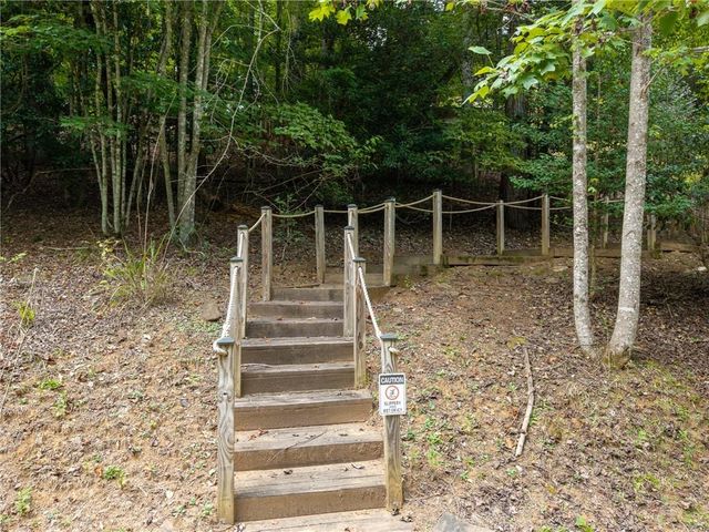 405 Donna Lee Lane, Mineral Bluff, GA 30559