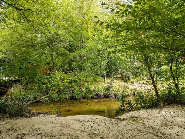 405 Donna Lee Lane, Mineral Bluff, GA 30559